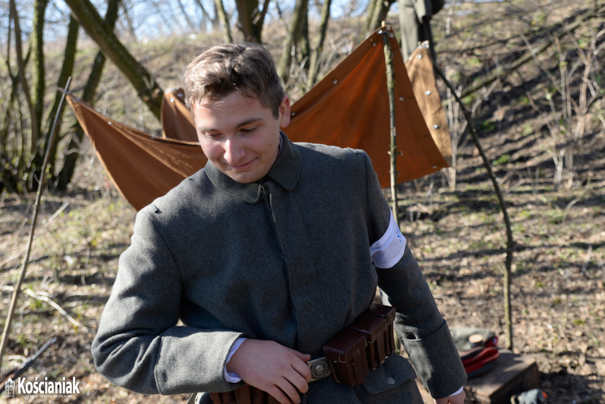 Kościan sprzed wieku