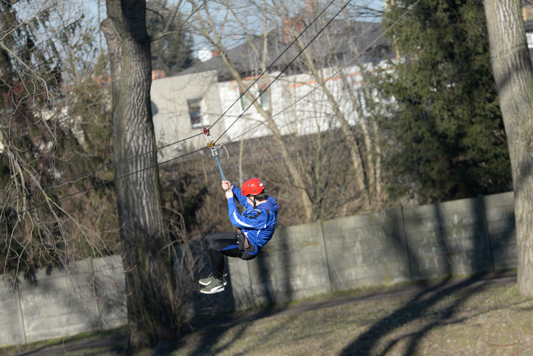 Kościan sprzed wieku