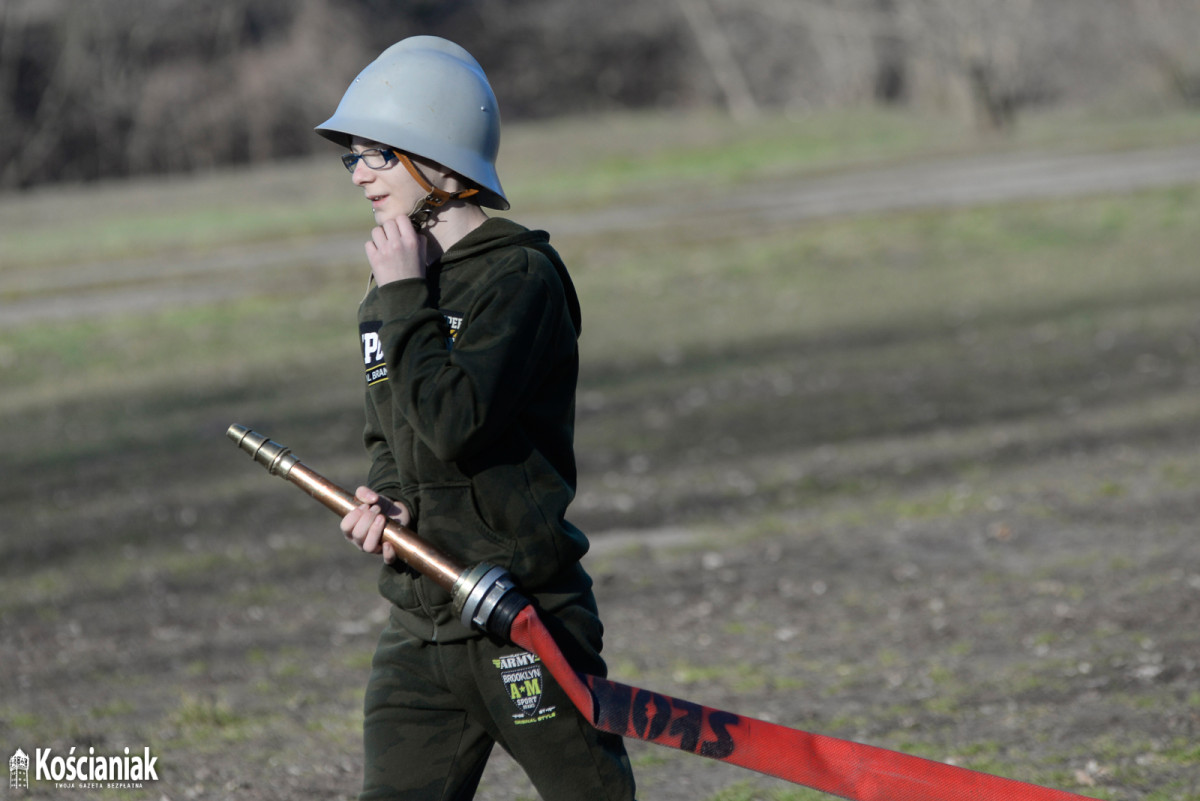 Kościan sprzed wieku