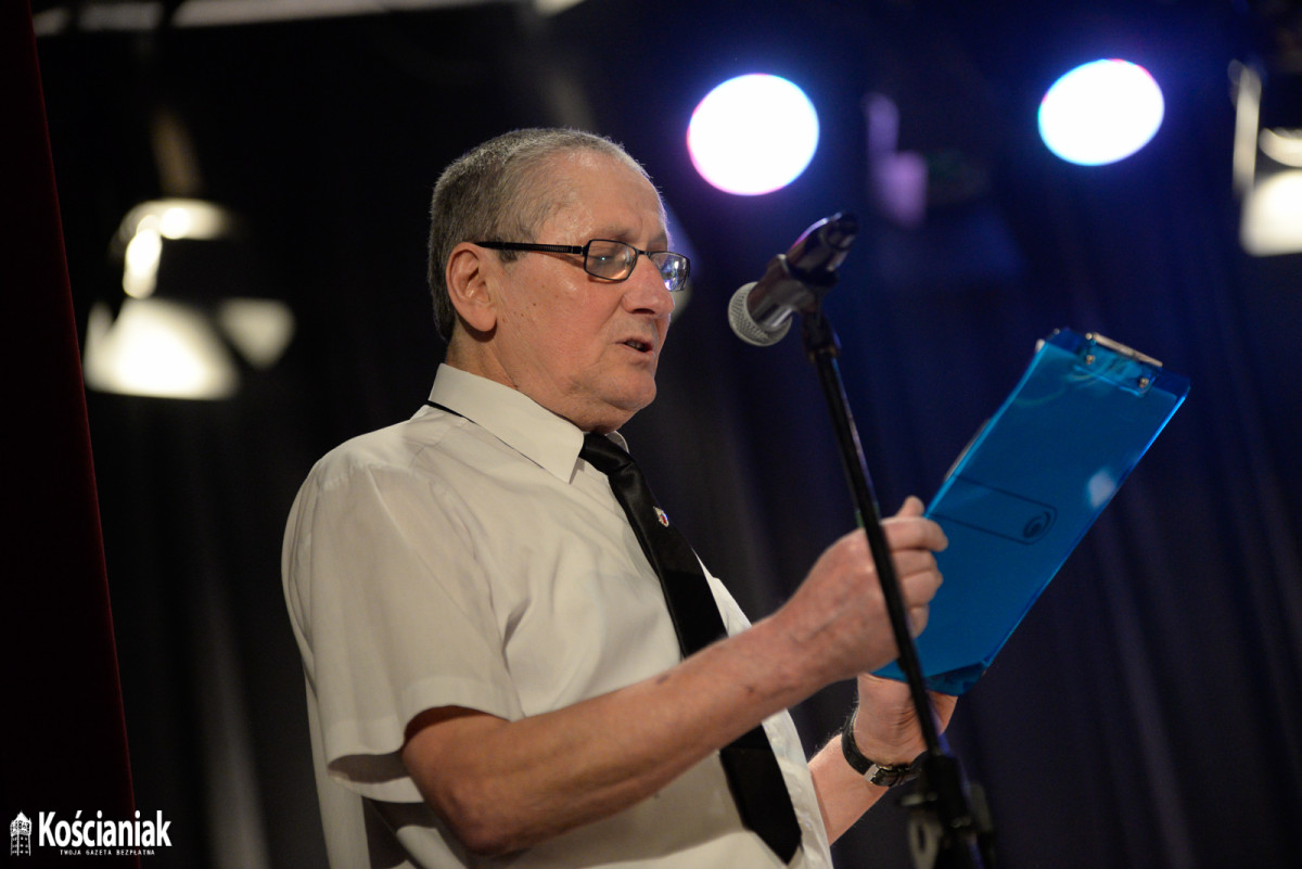 Jubileuszowy koncert orkiestry TON