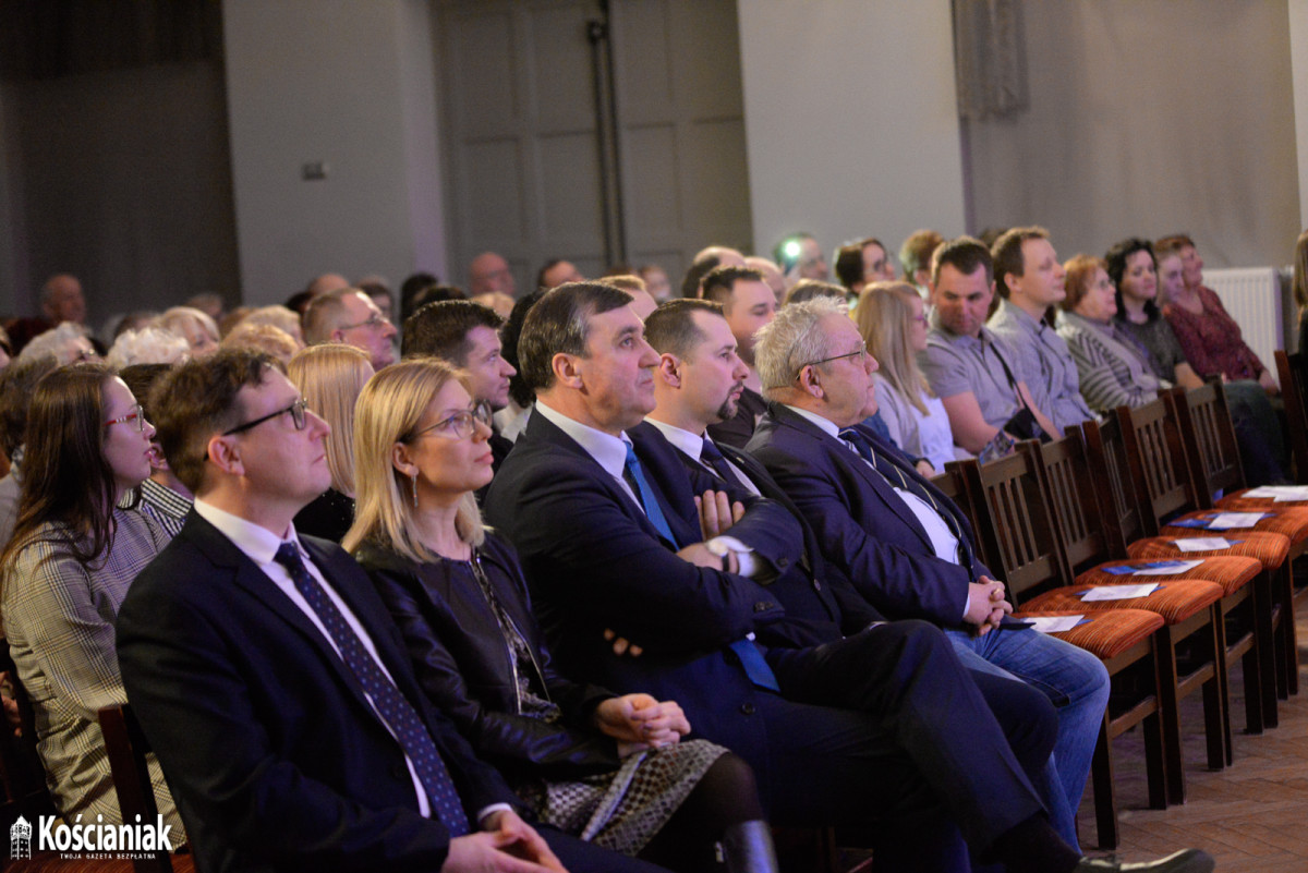 Jubileuszowy koncert orkiestry TON