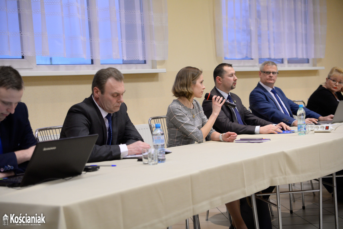 Szkoła w Kiełczewie do likwidacji