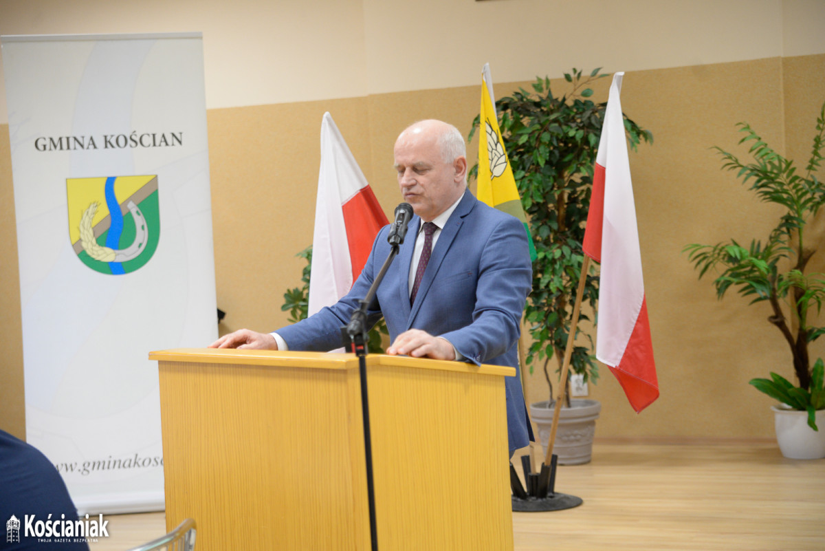 Szkoła w Kiełczewie do likwidacji