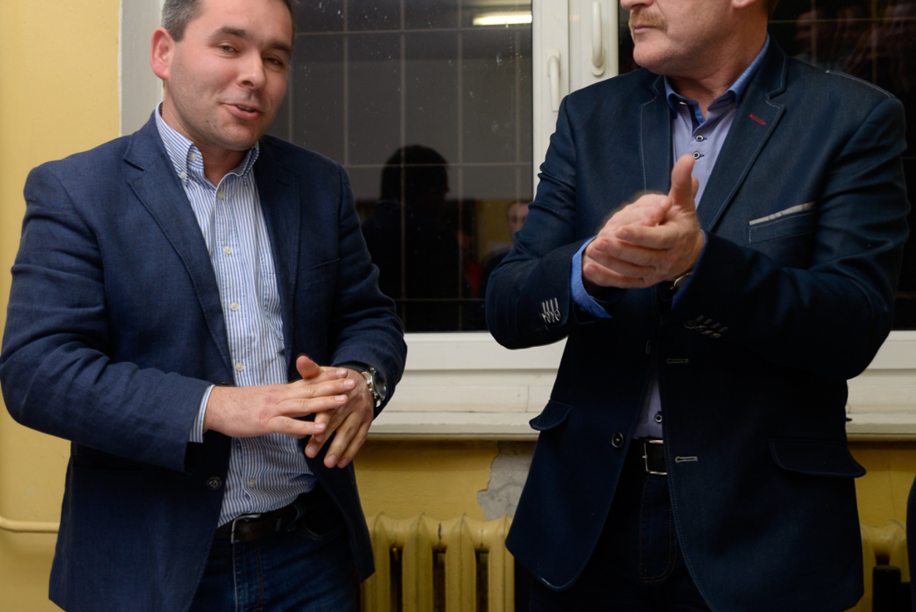 Dymisja zarządu, Igor Rudawski nowym prezesem Obry
