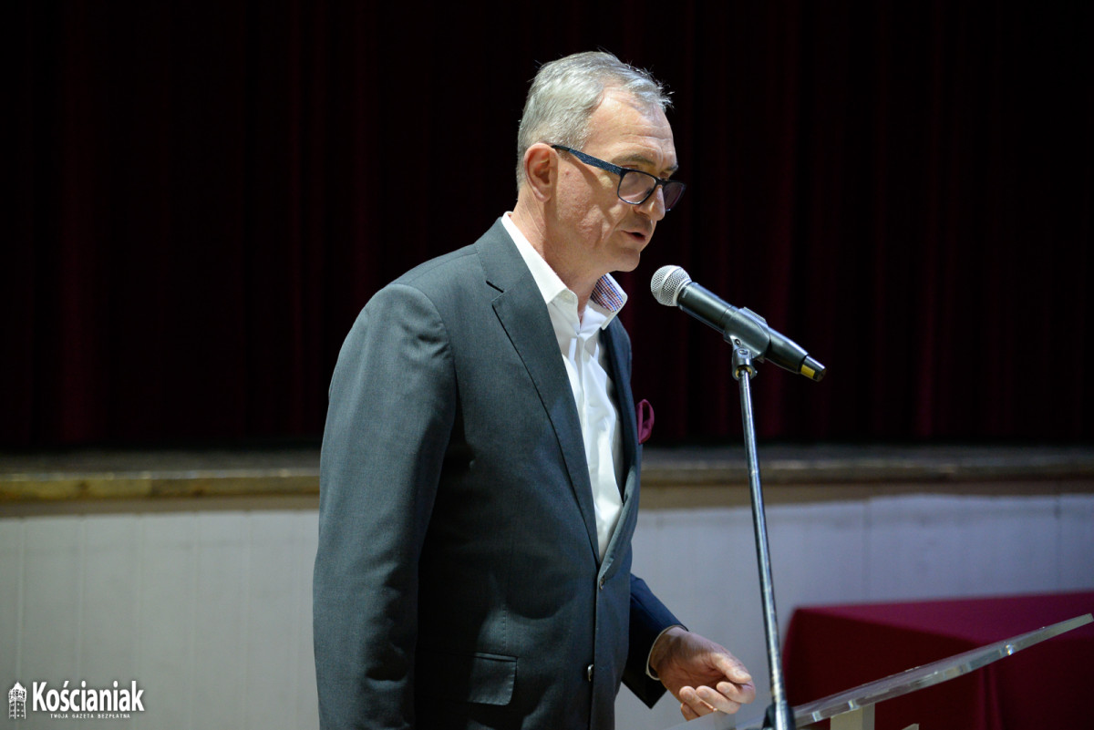 Wyróżnienia dla najlepszych sportowców