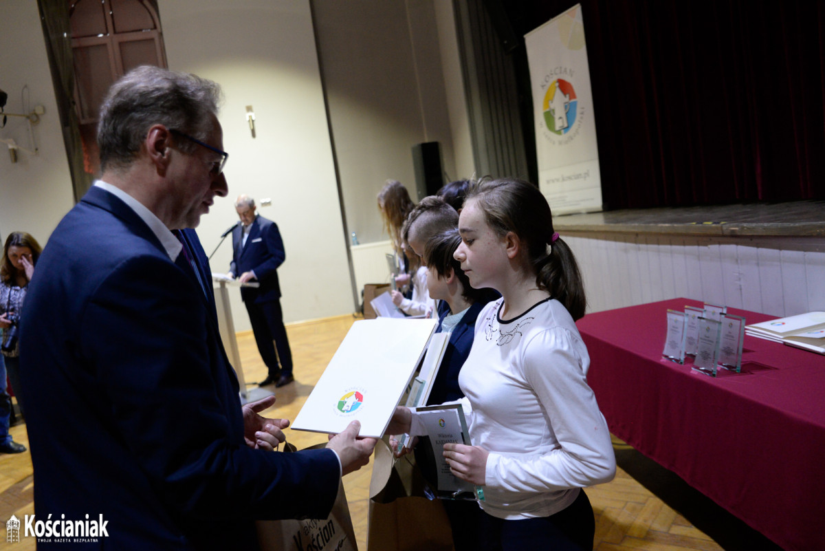 Wyróżnienia dla najlepszych sportowców