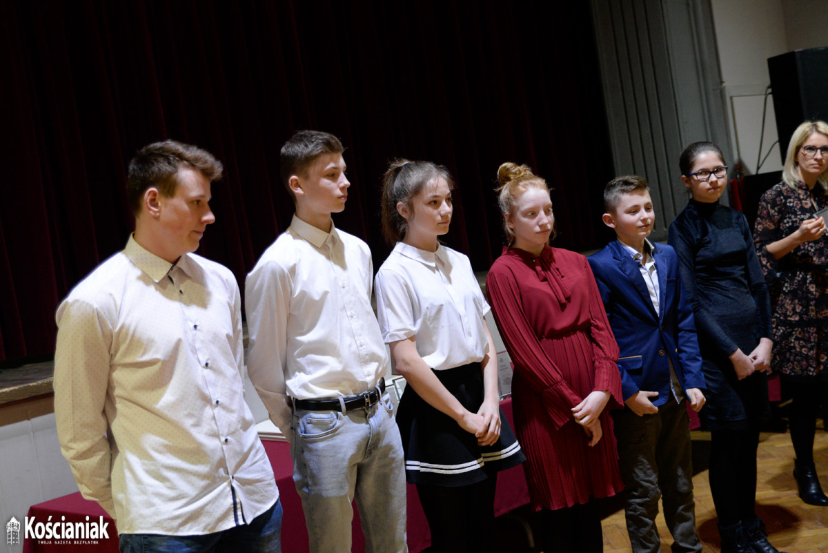 Wyróżnienia dla najlepszych sportowców