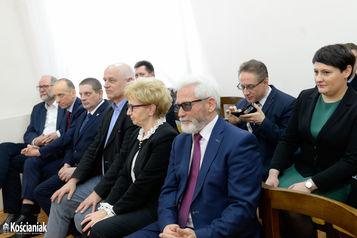 Pieniądze dostali najlepsi