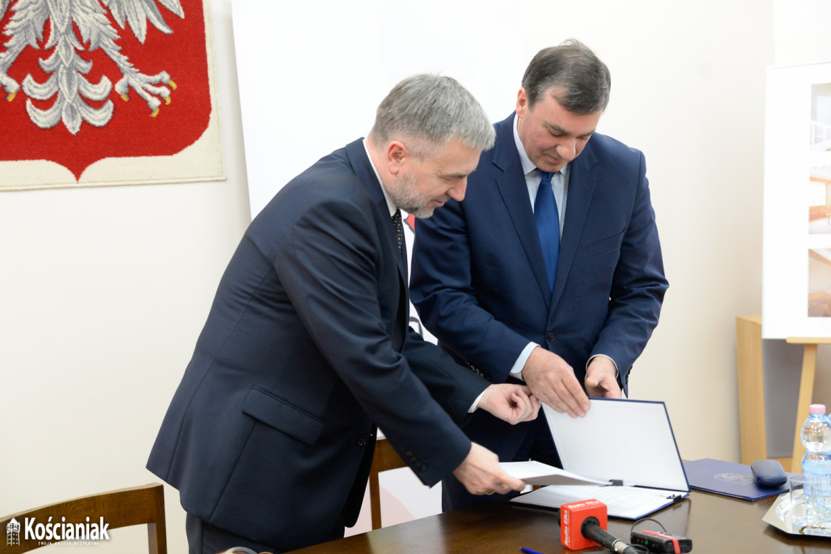 Pieniądze dostali najlepsi