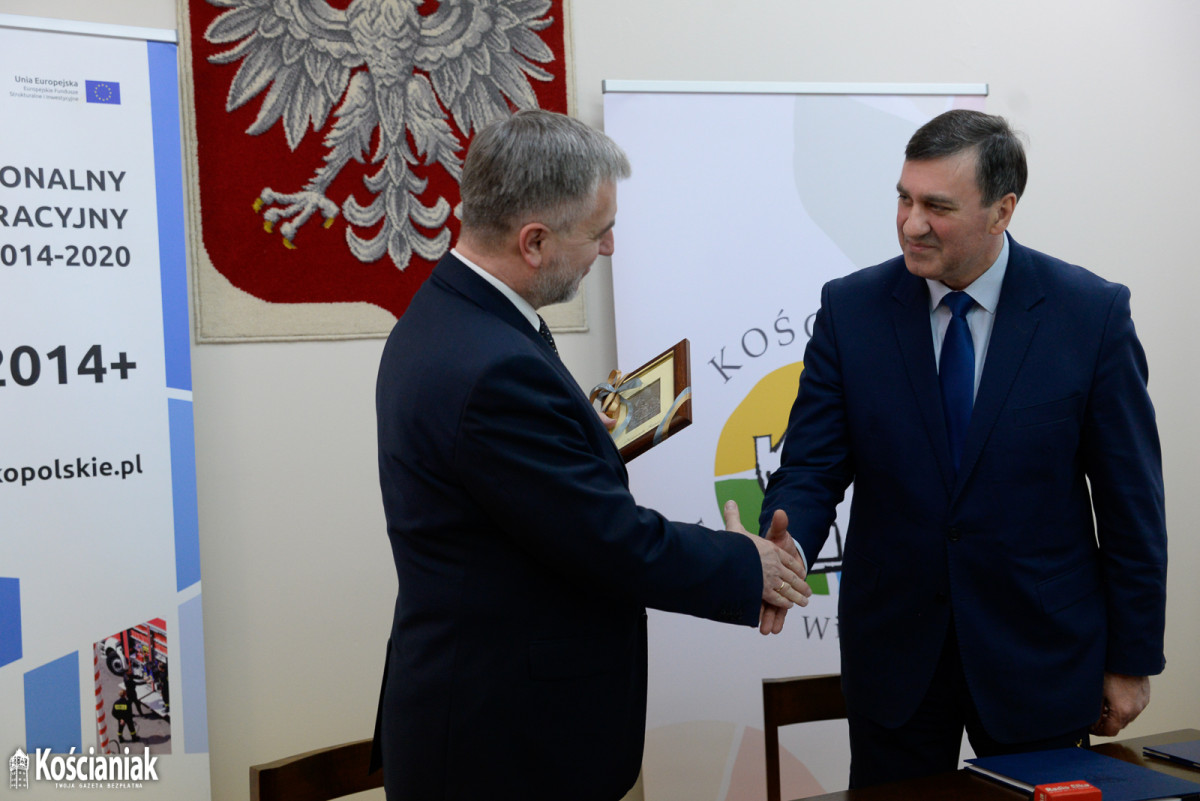 Pieniądze dostali najlepsi