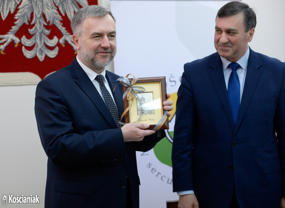 Pieniądze dostali najlepsi