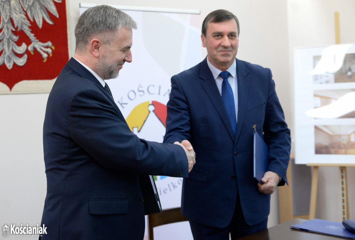 Pieniądze dostali najlepsi