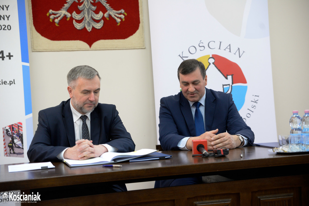 Pieniądze dostali najlepsi