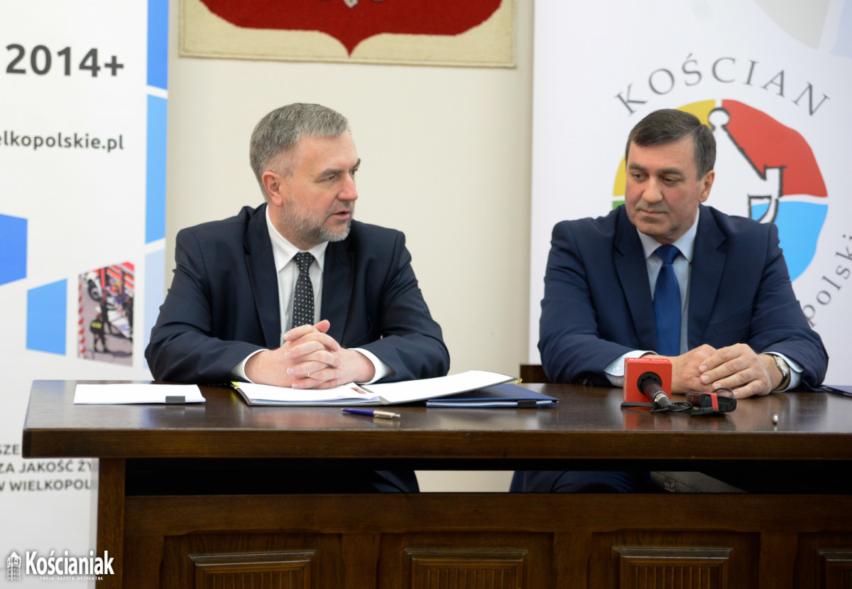 Pieniądze dostali najlepsi