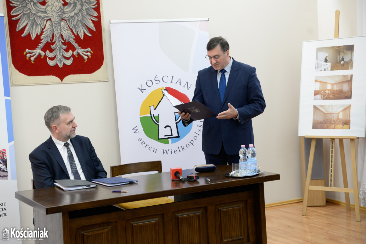 Pieniądze dostali najlepsi