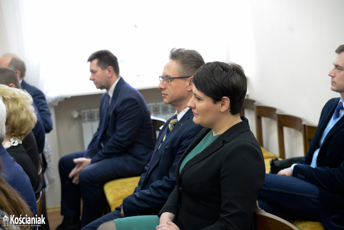 Pieniądze dostali najlepsi