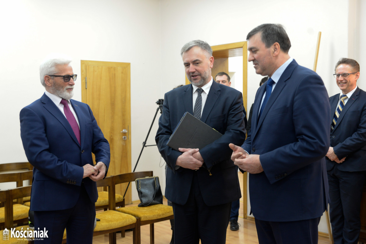 Pieniądze dostali najlepsi