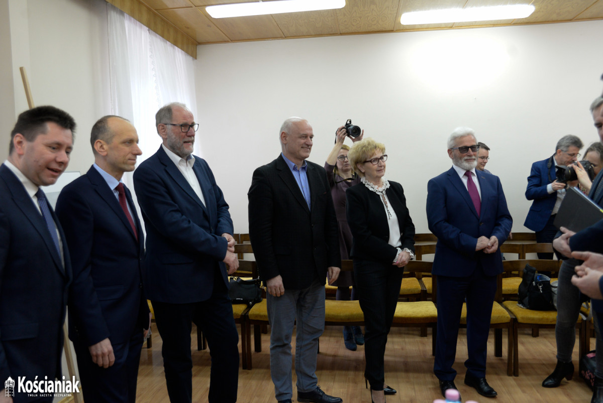 Pieniądze dostali najlepsi