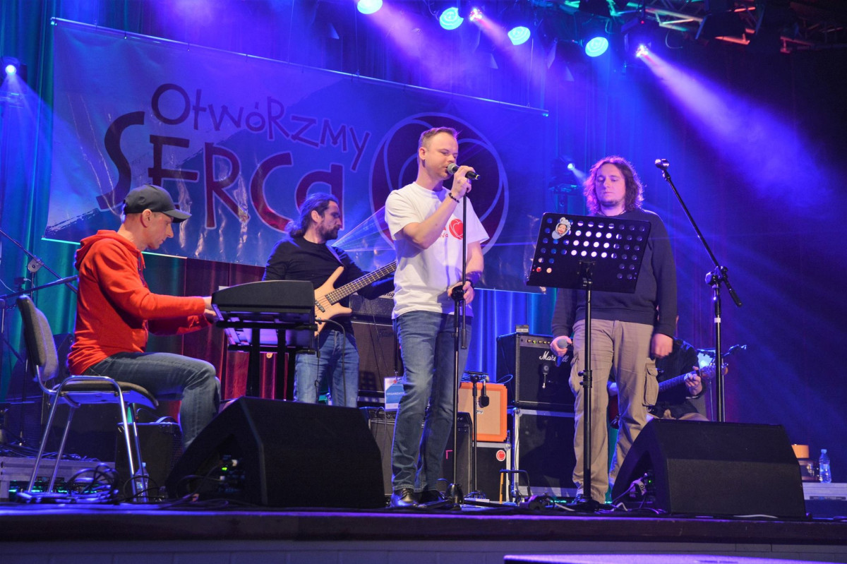 Niedzielny koncert 