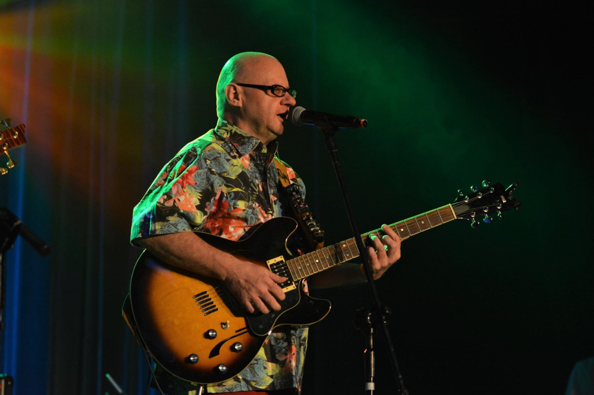 Niedzielny koncert 