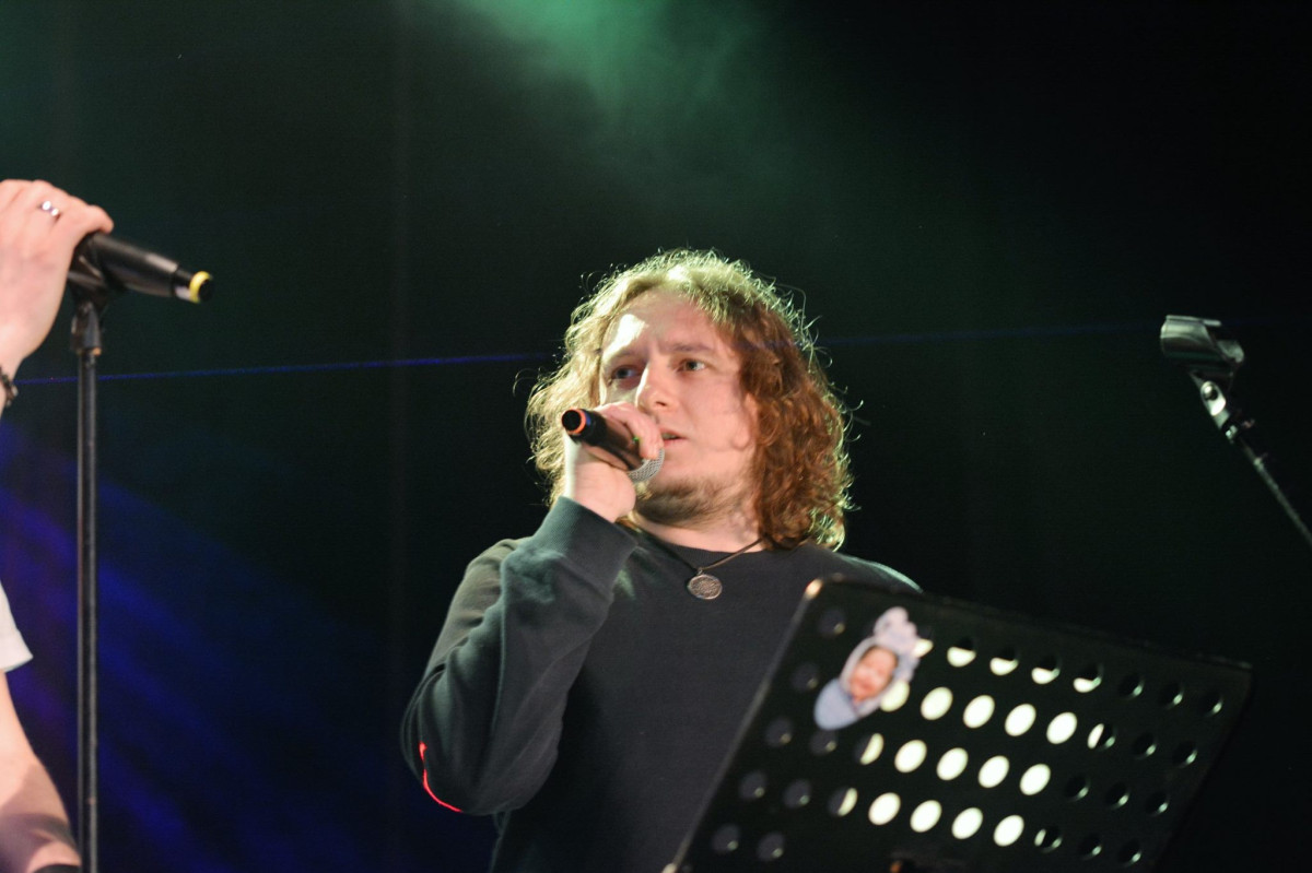 Niedzielny koncert 