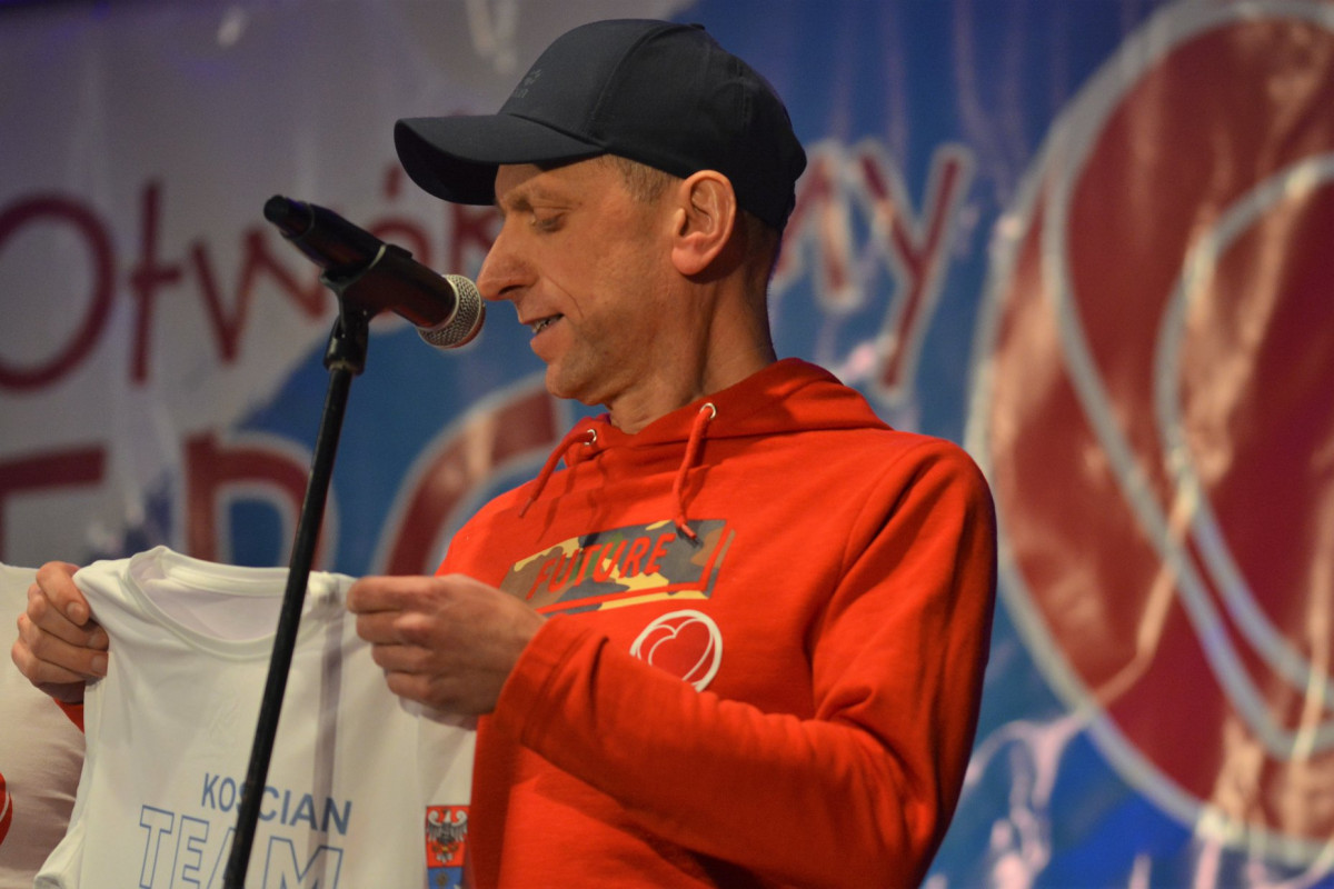 Niedzielny koncert 
