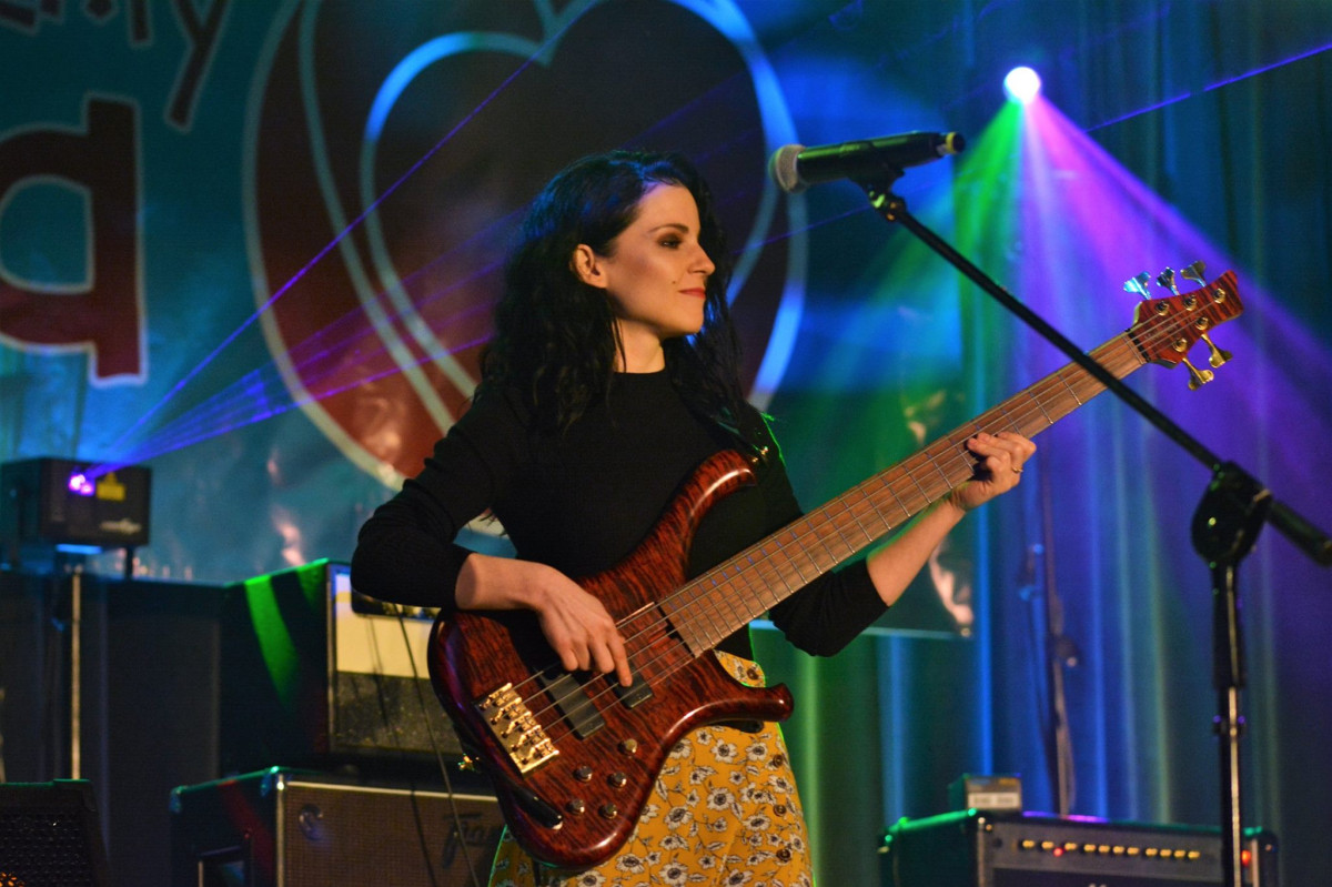 Niedzielny koncert 