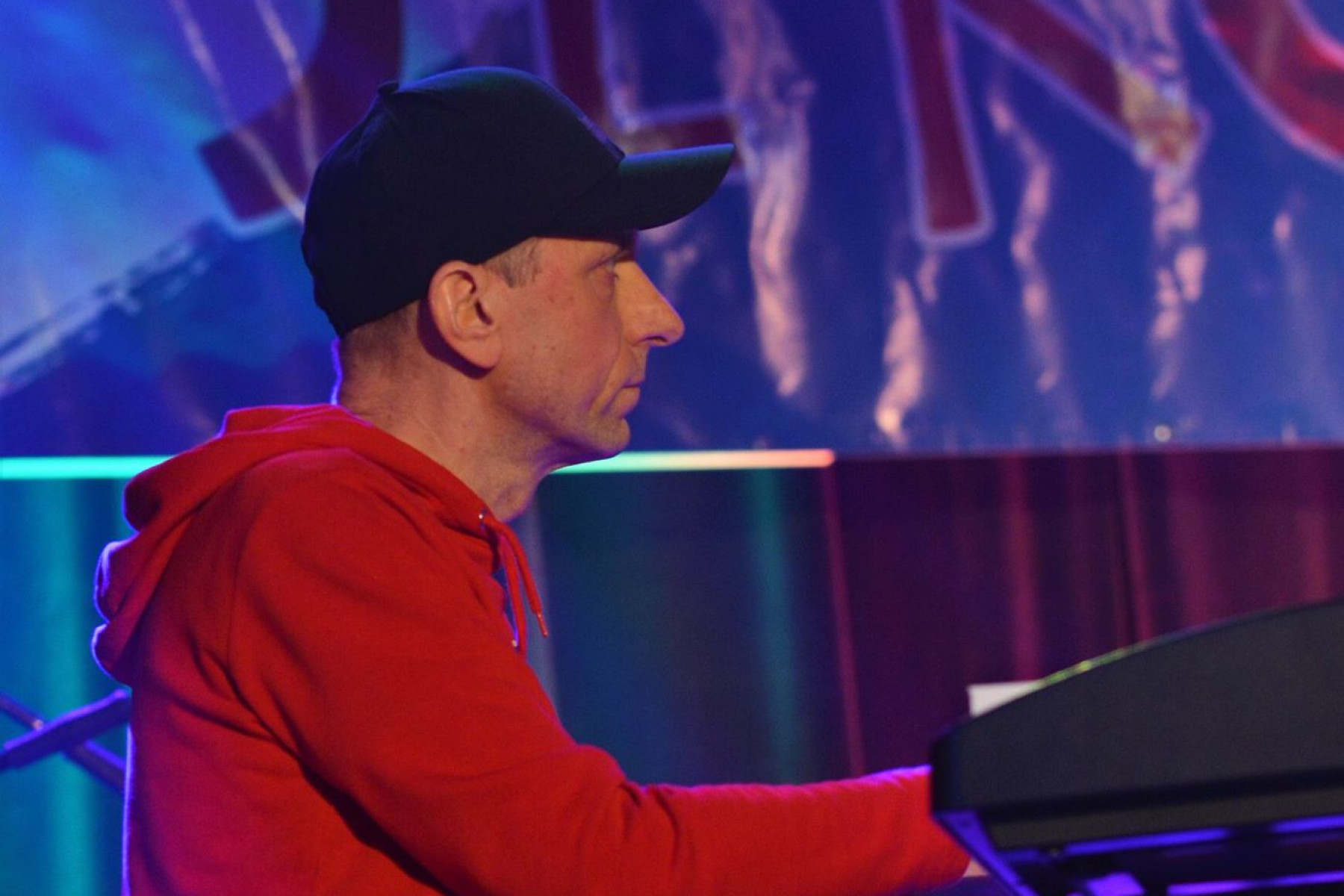 Niedzielny koncert 