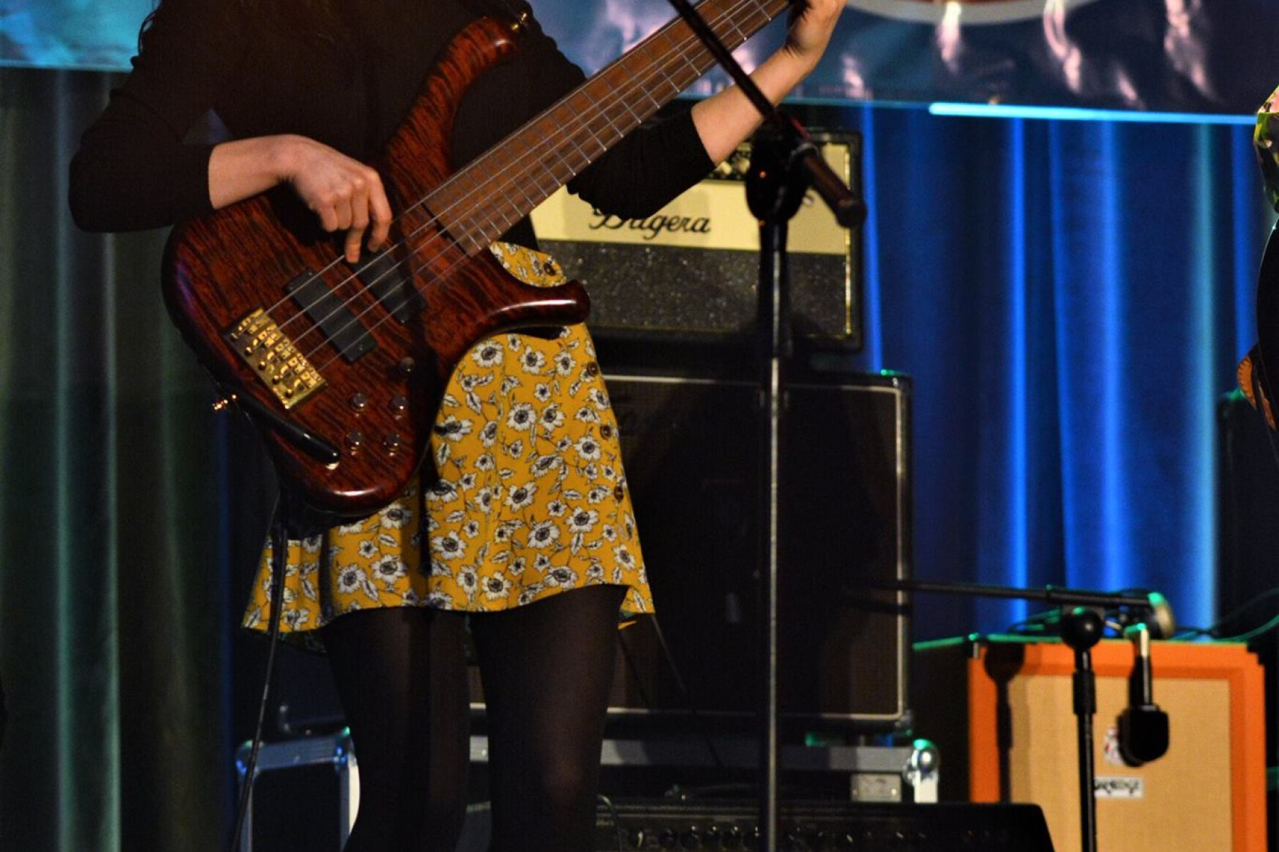 Niedzielny koncert 