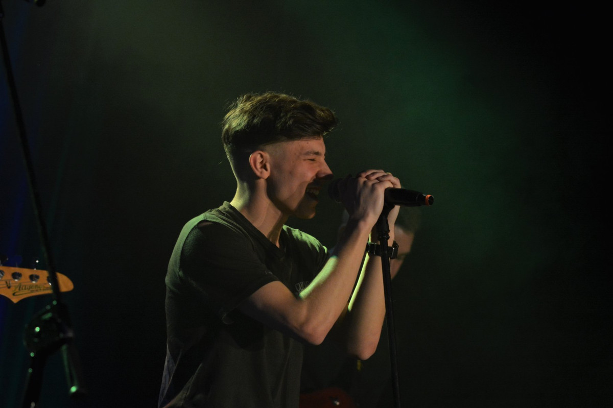 Niedzielny koncert 