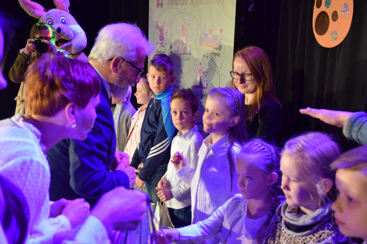 Najpiękniejsze kartki wielkanocne