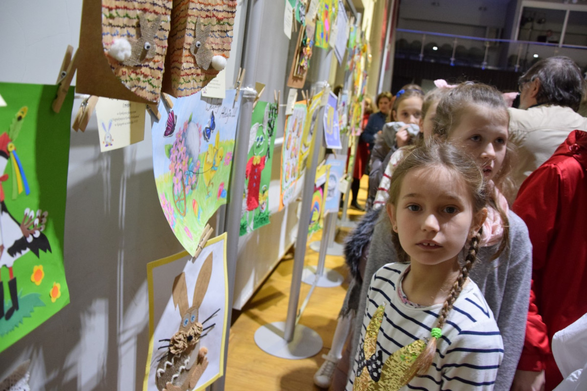 Najpiękniejsze kartki wielkanocne