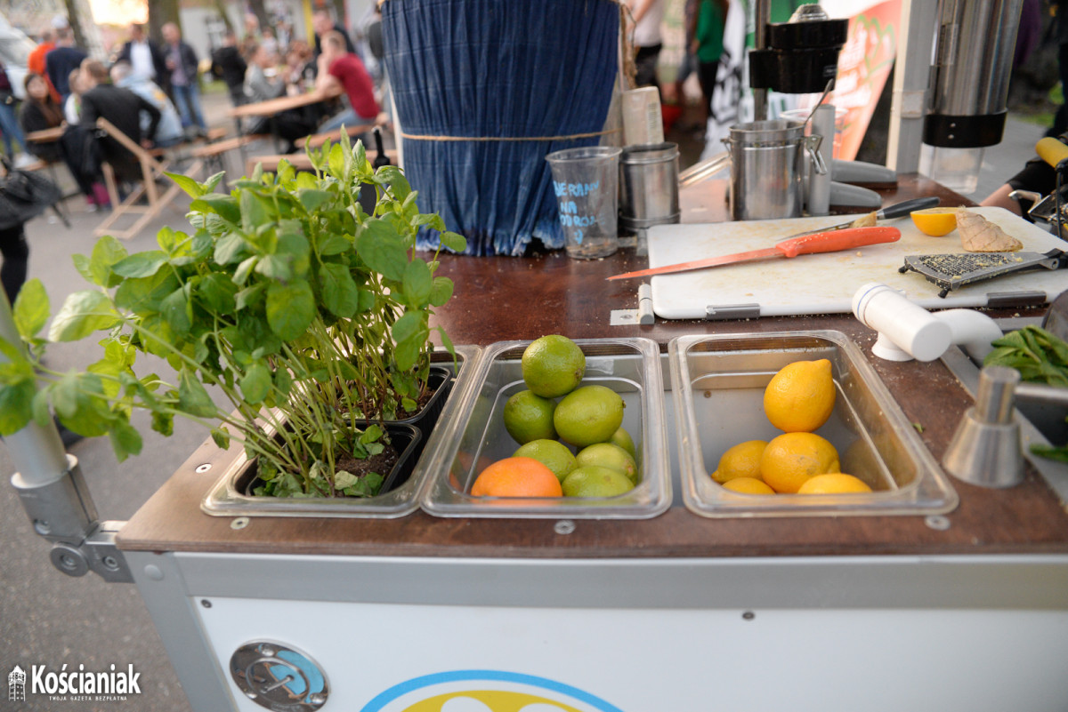 Foodtrucki jeszcze dzisiaj