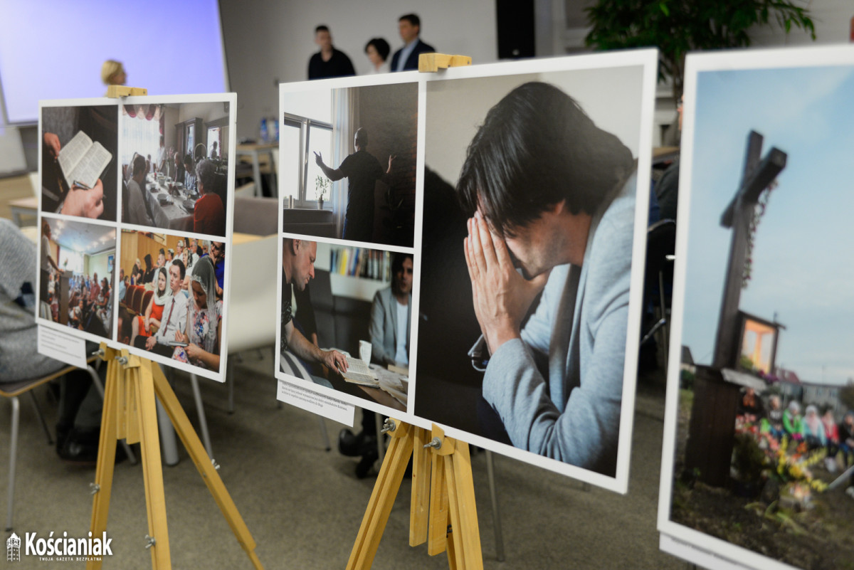 Fotograficzne wprowadzenie do Wielkanocy