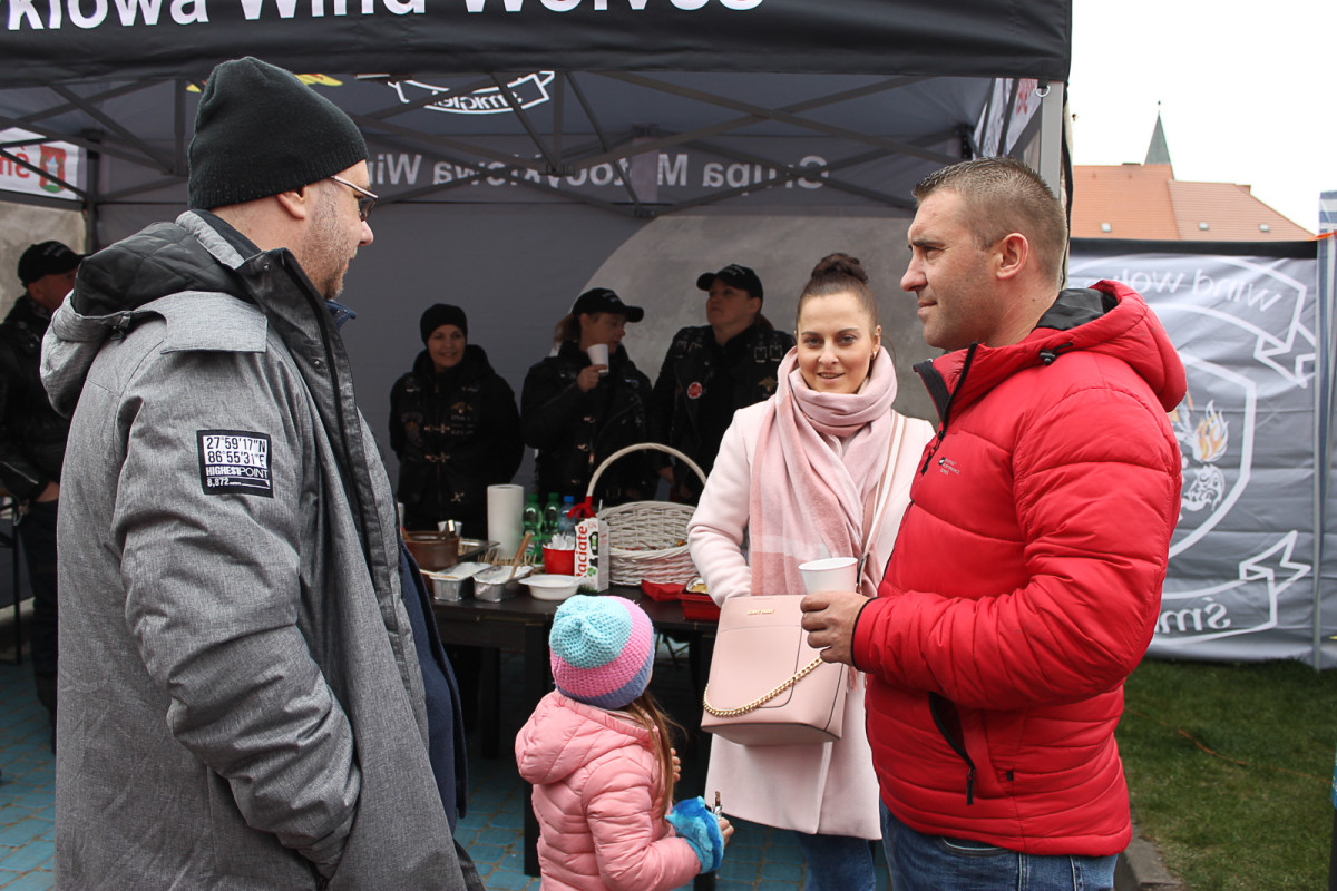 W Śmiglu zebrano prawie 28 litrów krwi
