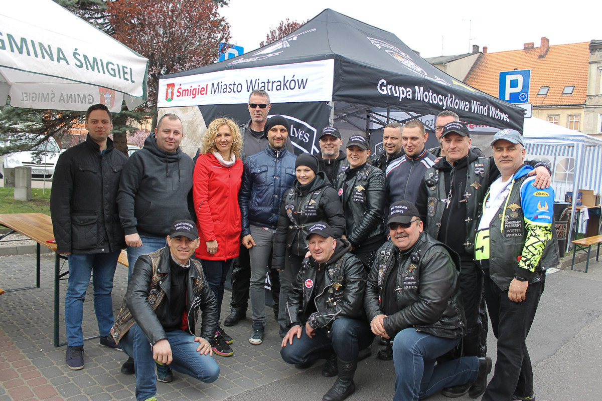 W Śmiglu zebrano prawie 28 litrów krwi