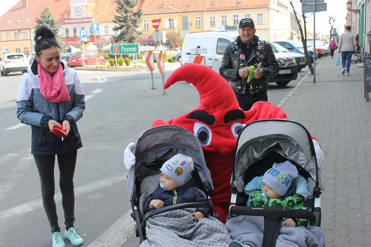W Śmiglu zebrano prawie 28 litrów krwi