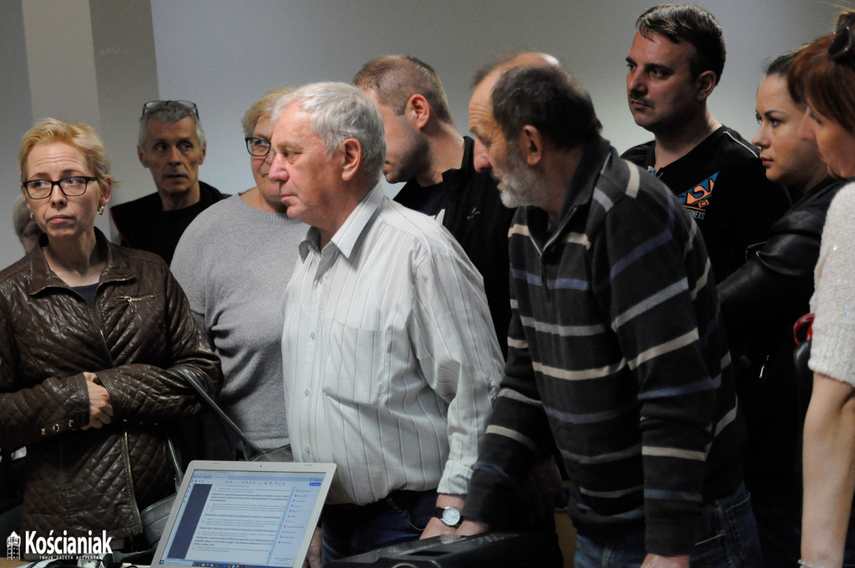 Spotkanie w ramach programu 