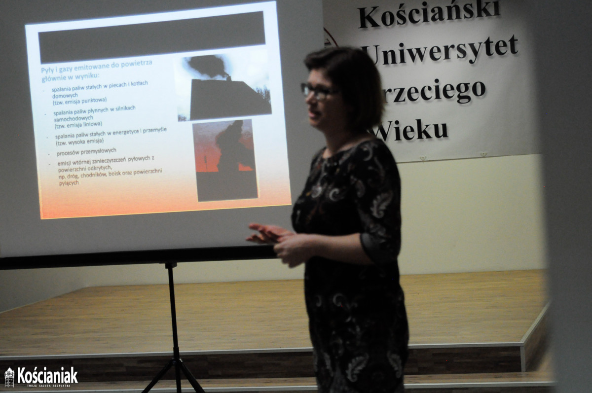 Spotkanie w ramach programu 