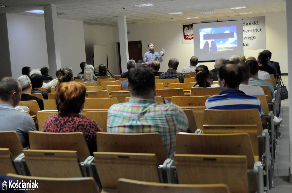 Spotkanie w ramach programu 