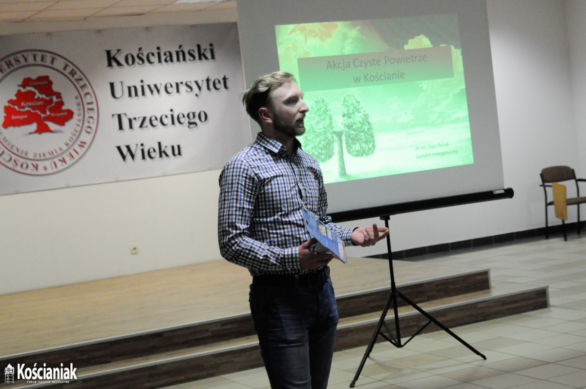 Spotkanie w ramach programu 