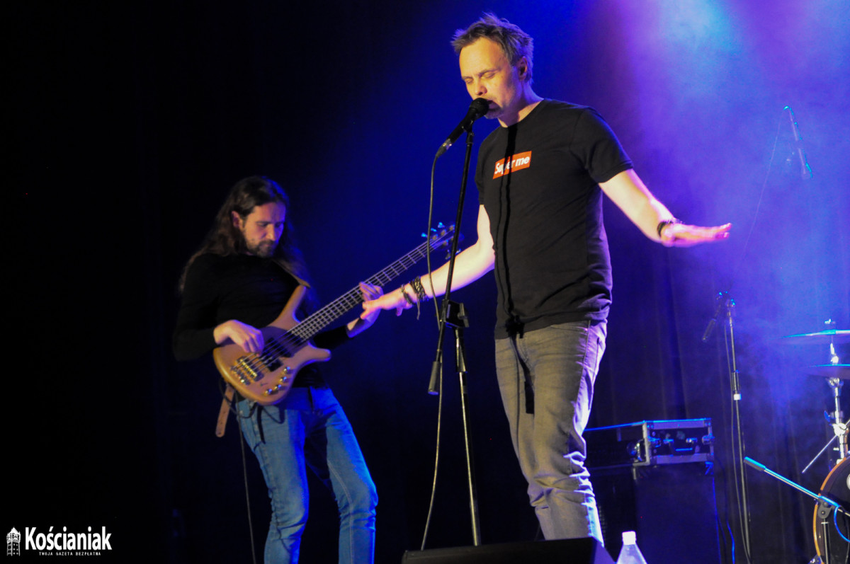 Zagrali w hołdzie Hendrixowi