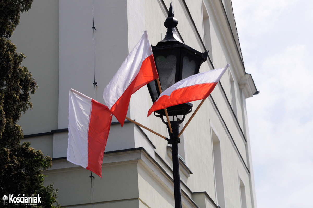 Odśpiewano 