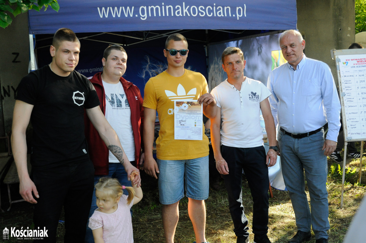 Piknik drezynowy w Racocie