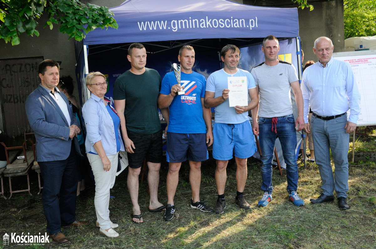 Piknik drezynowy w Racocie