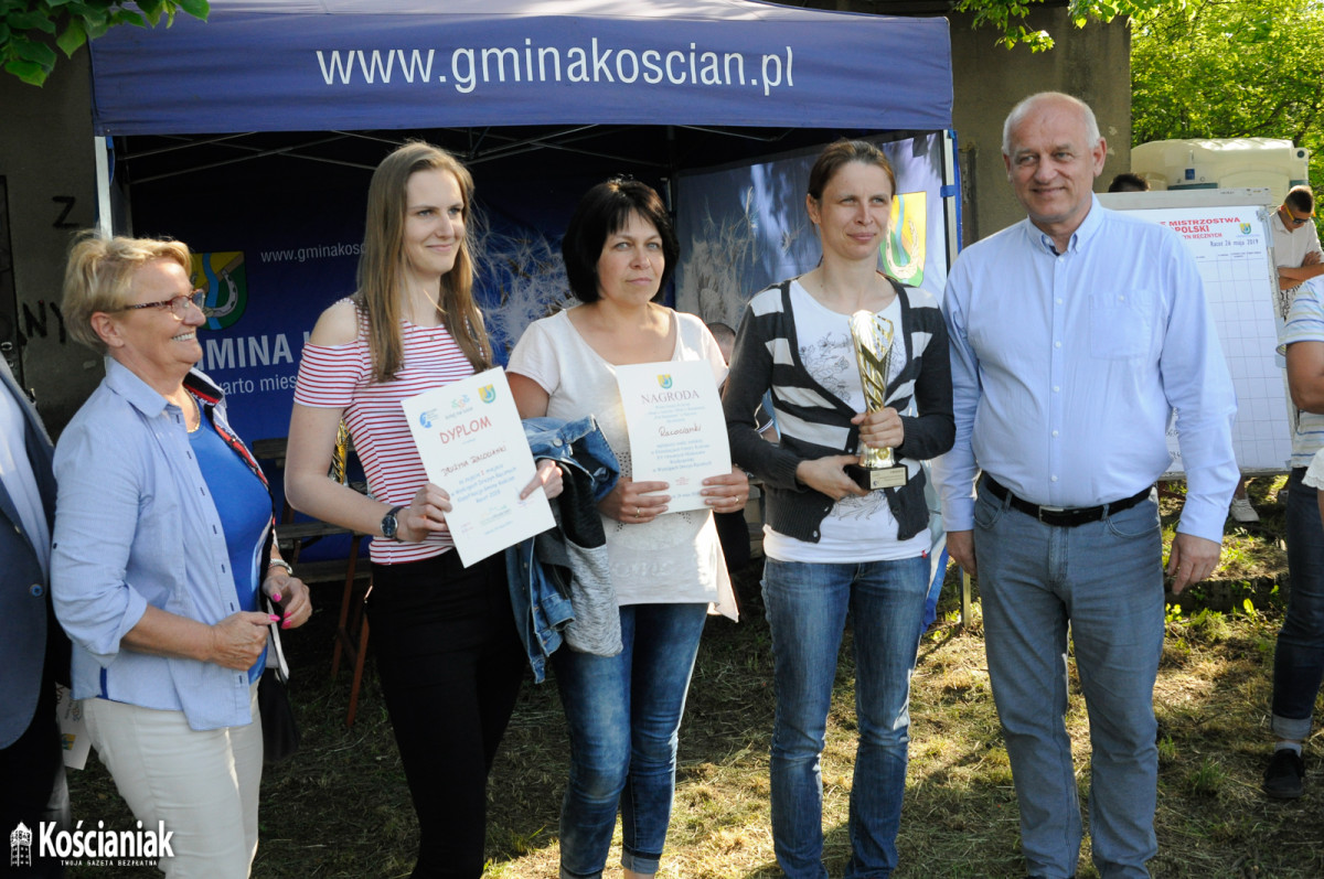 Piknik drezynowy w Racocie