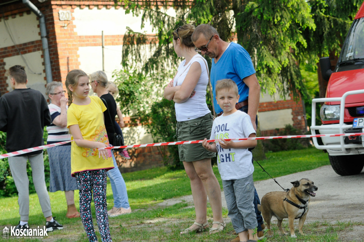 Piknik drezynowy w Racocie