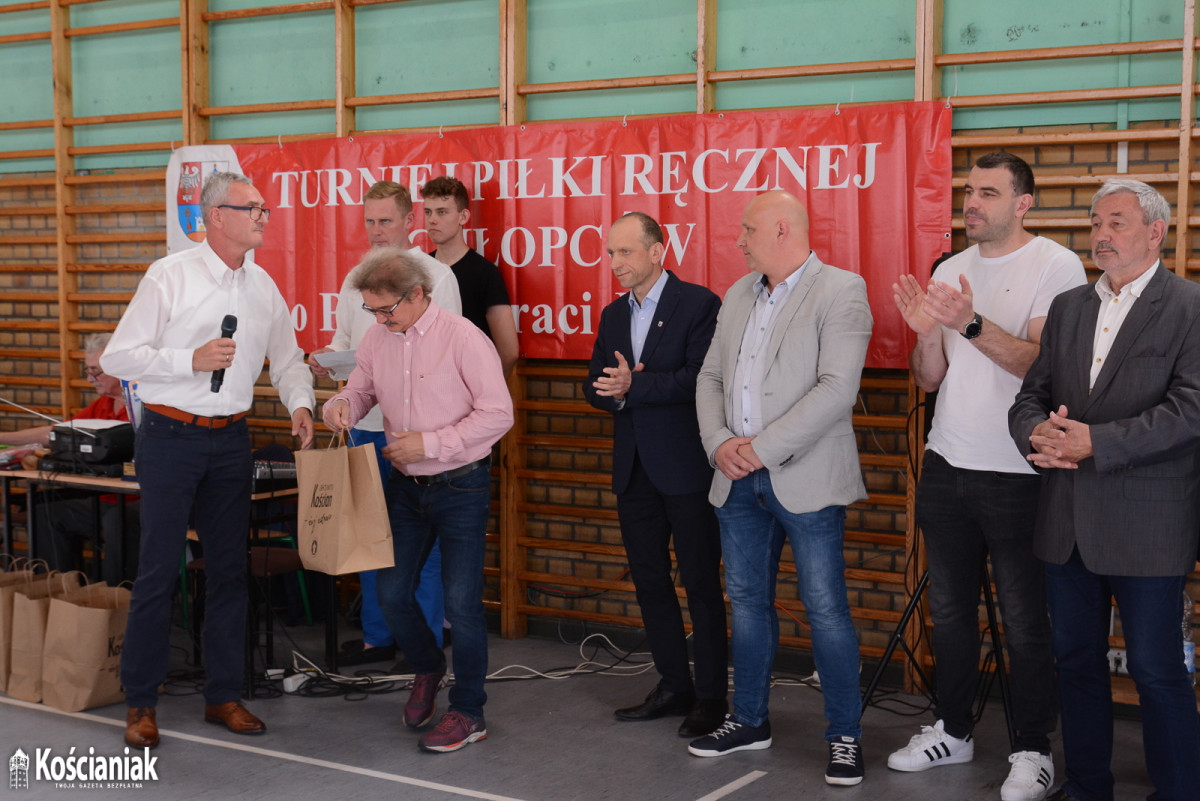 O Puchar Braci Jureckich