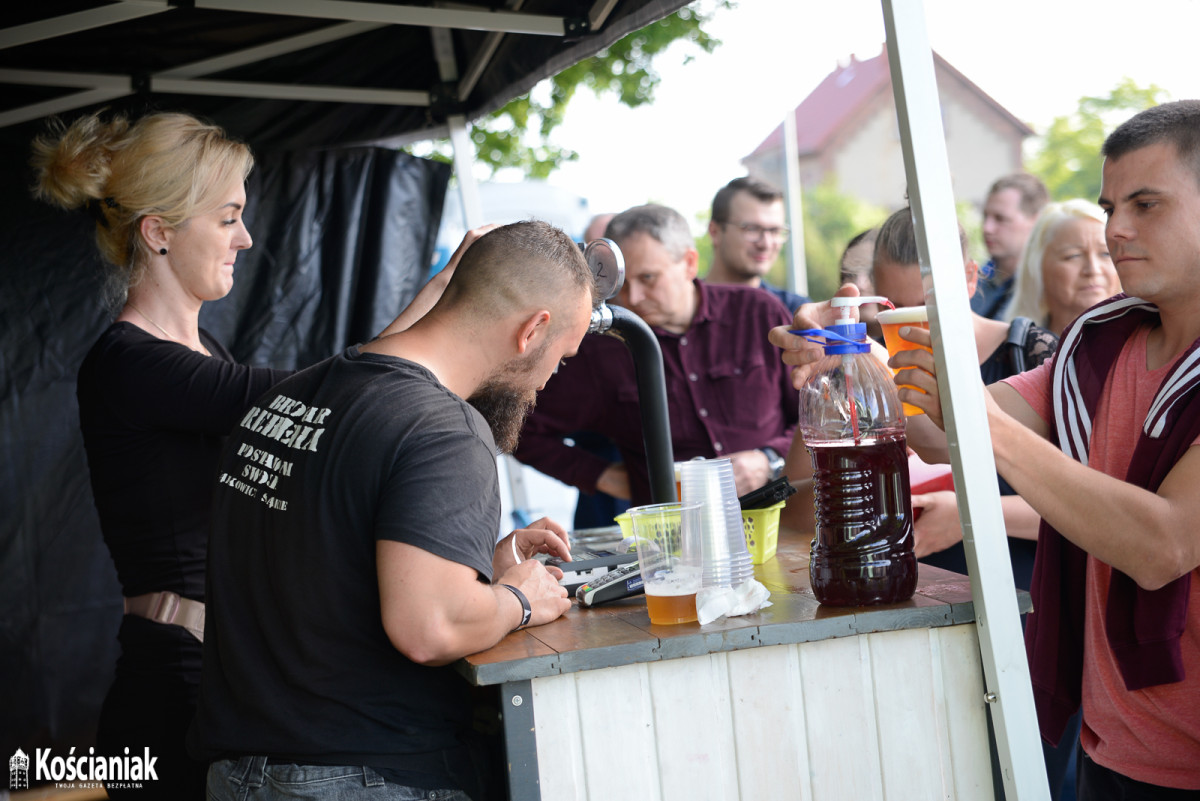 Koncert Grzegorza Hyżego