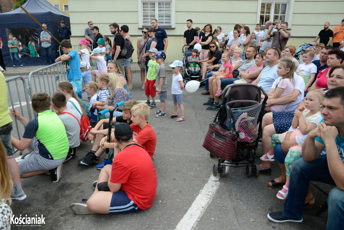 Występy dzieci i młodzieży